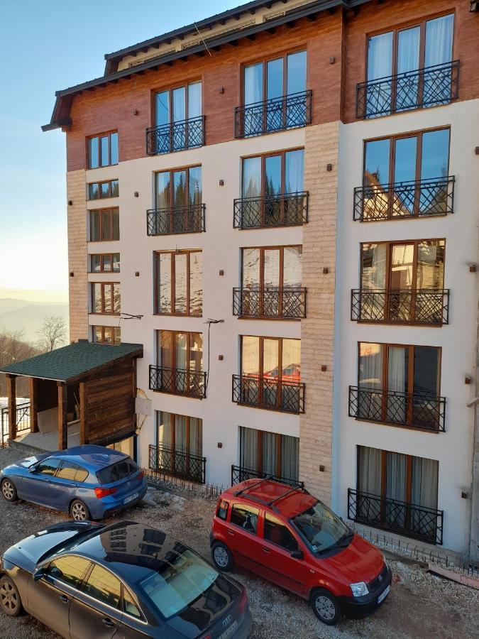 Apartment President Kop Kopaonik