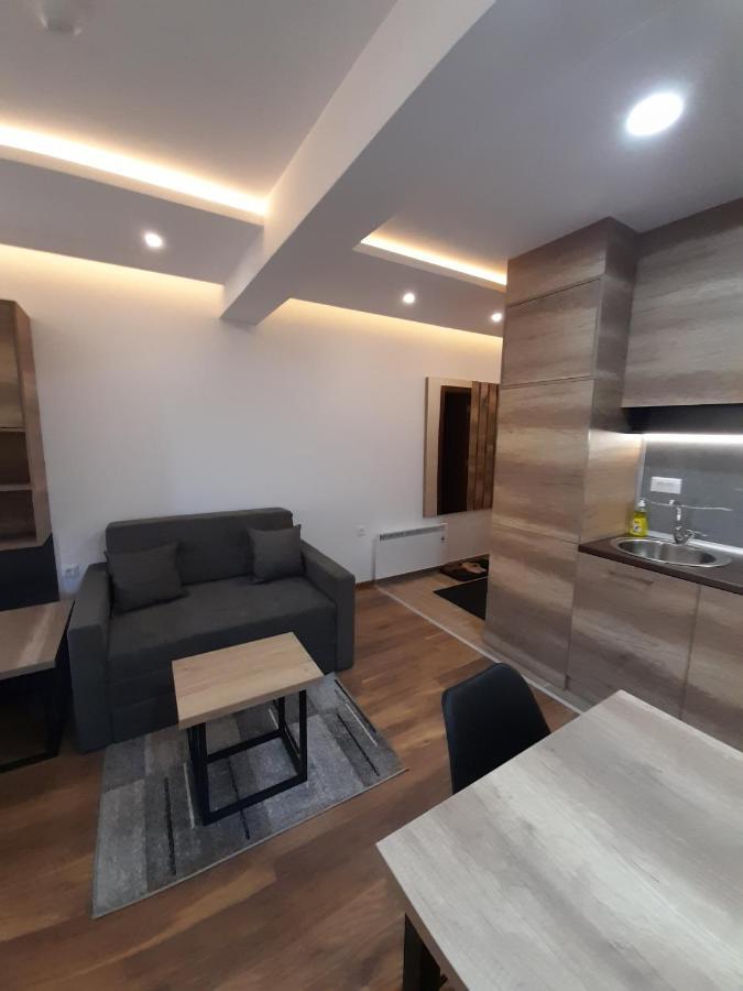 Apartment President Kop Kopaonik