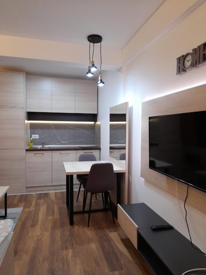 President Kop Apartment Kopaonik