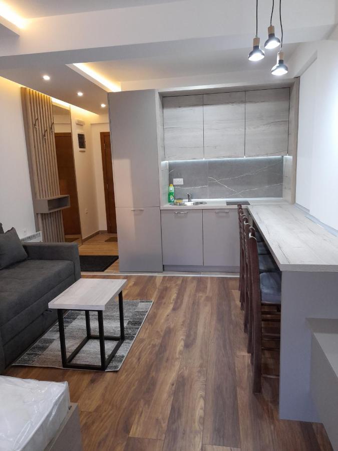 Apartment President Kop *