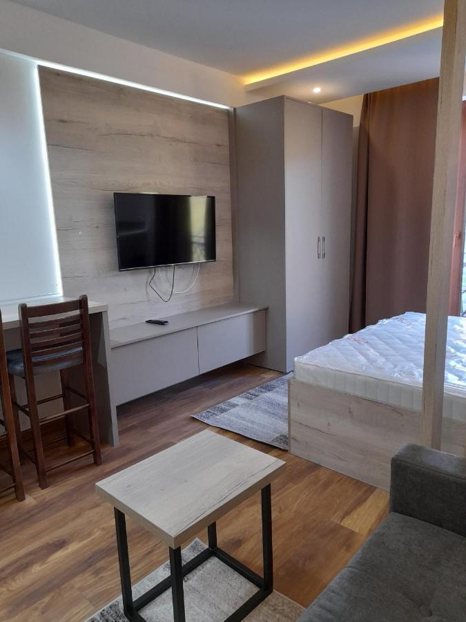 Apartment President Kop Kopaonik