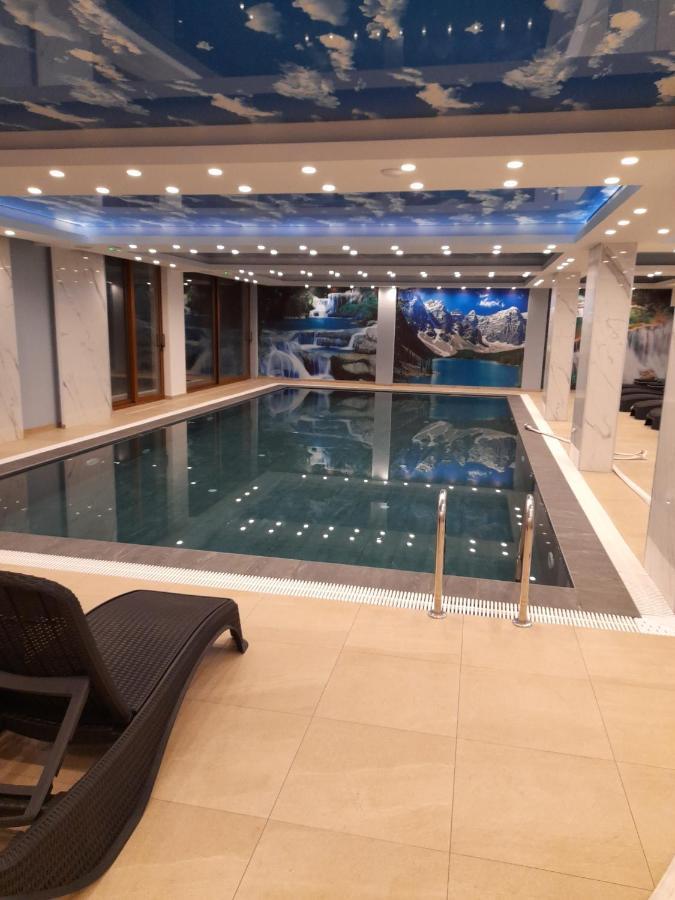 President Kop Apartment