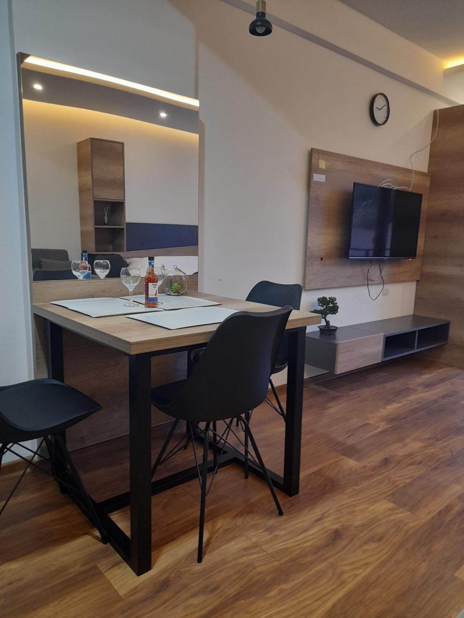 President Kop Apartment Kopaonik