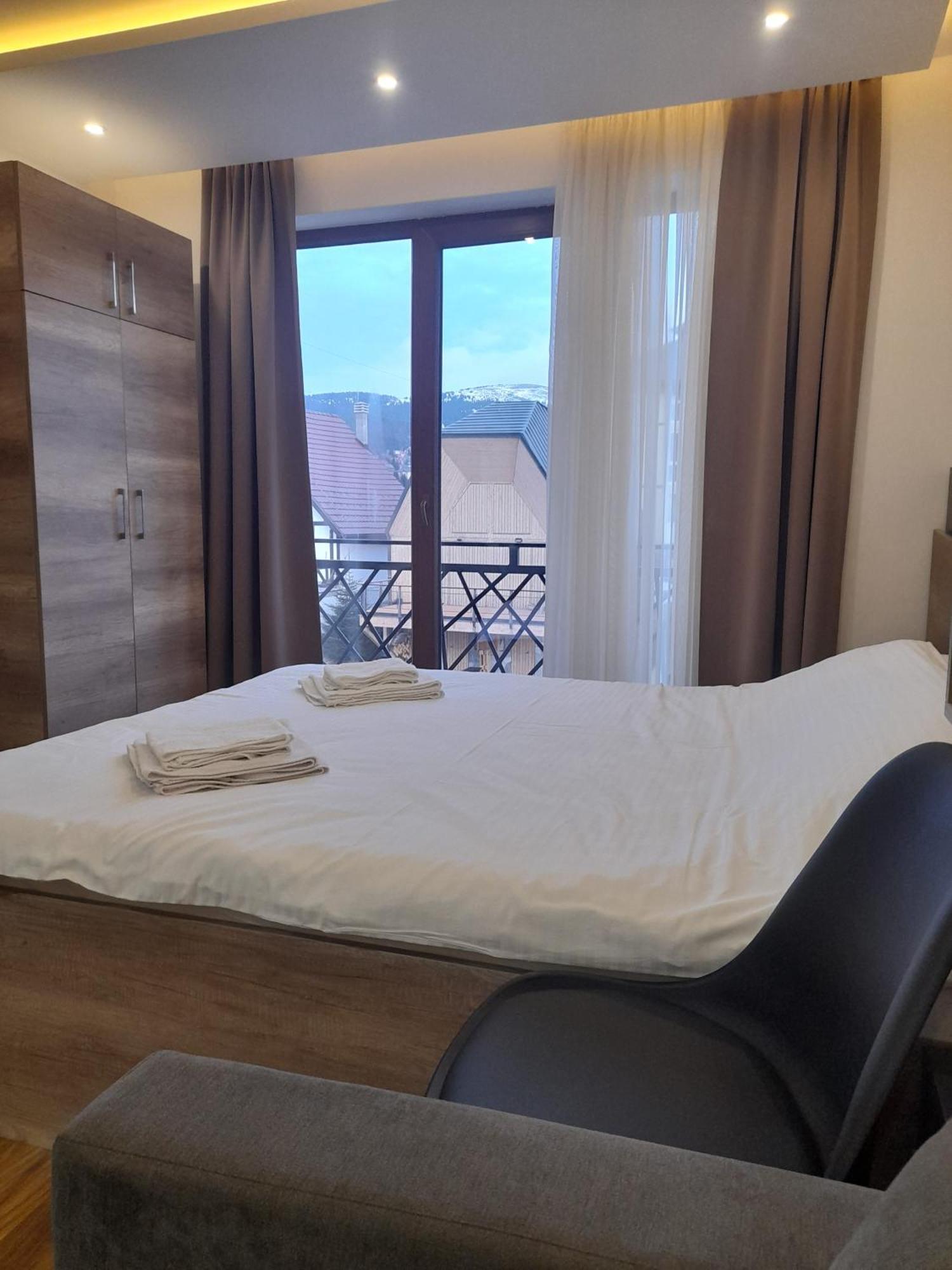 President Kop Apartment