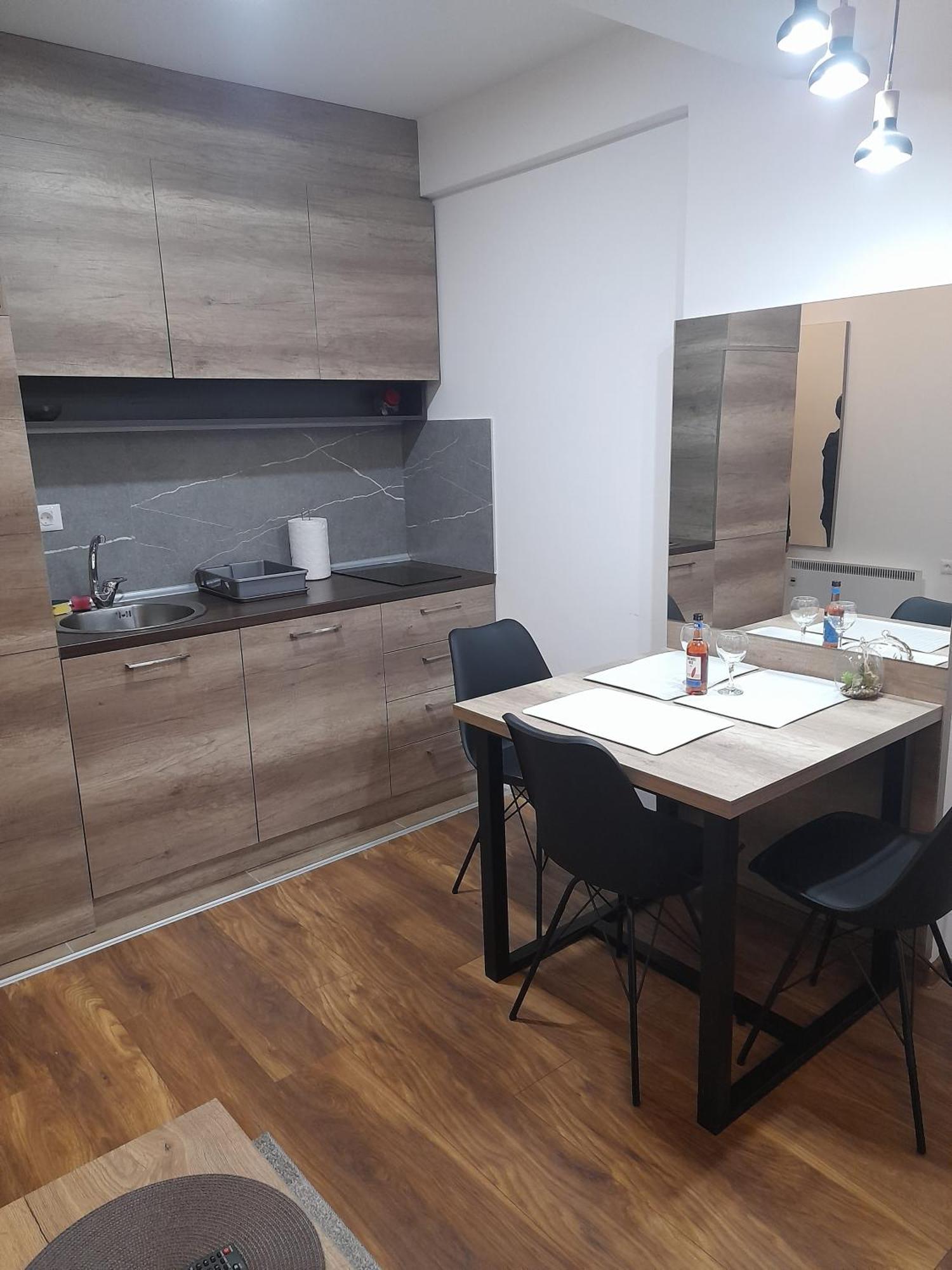 President Kop Apartment Kopaonik